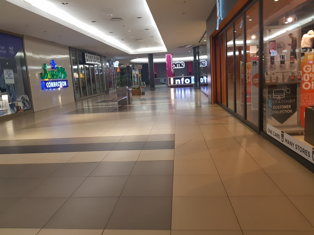 Tyger Valley Centre-Bellville必去景点