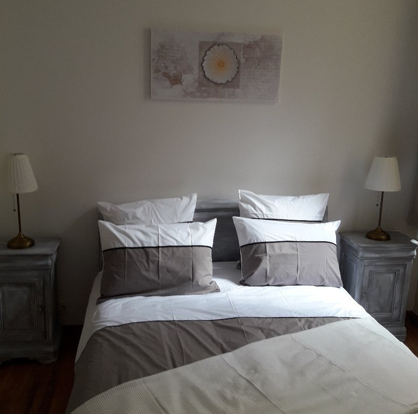 Chambres d'Hotes de l'Estuaire主图