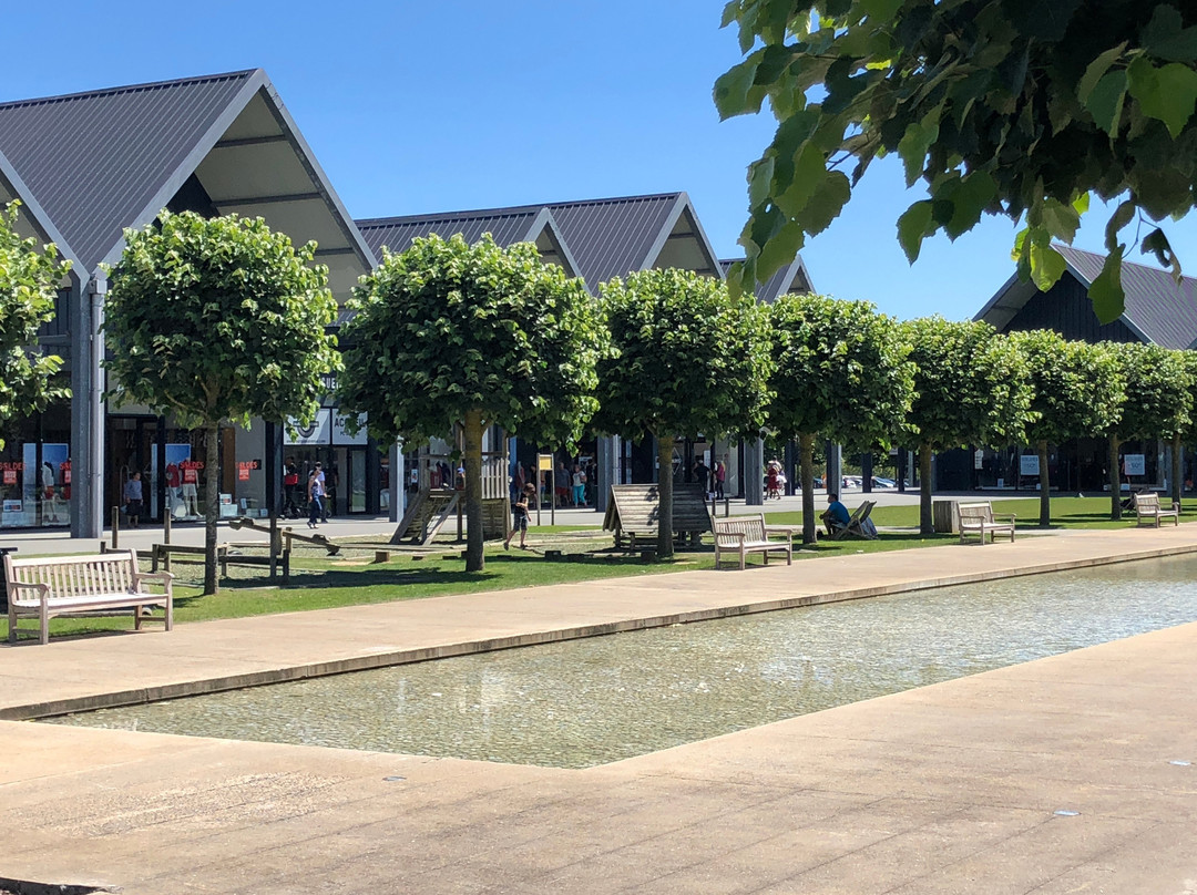 La Seguiniere旅游攻略图片