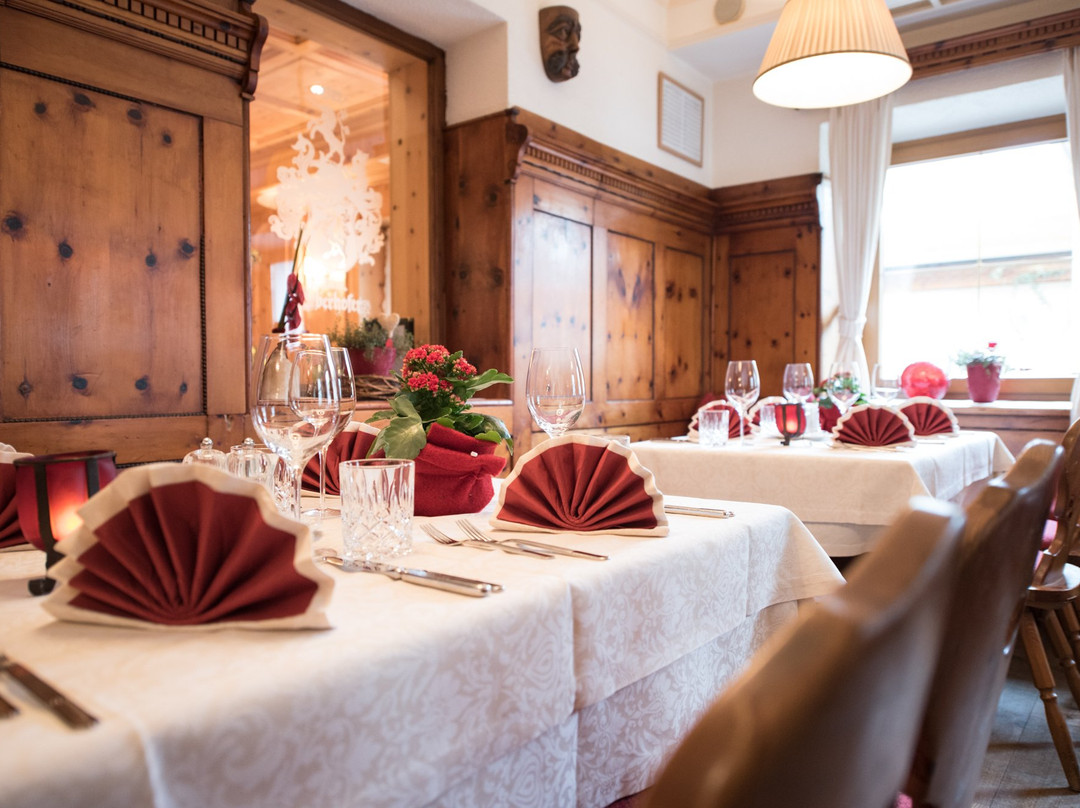 Der Reschenhof主图