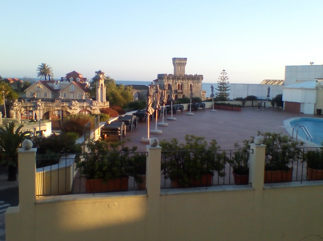 Vila Galé Estoril主图