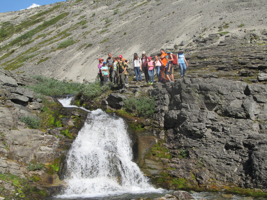 Hostel Akka Knibekaize主图