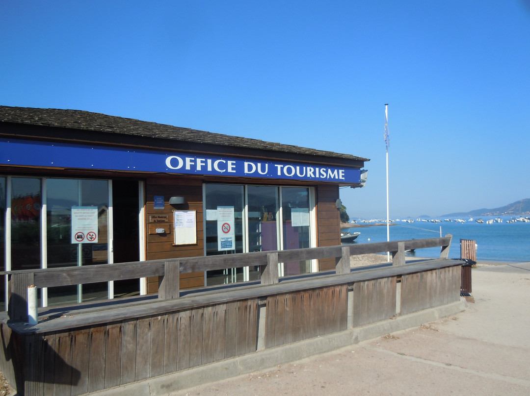 Office de tourisme Intercommunal de l'Ornano et du Taravo景点图片