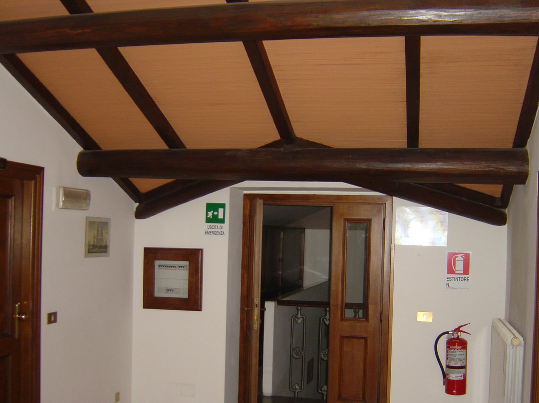Locanda del Vecchio Maglio主图