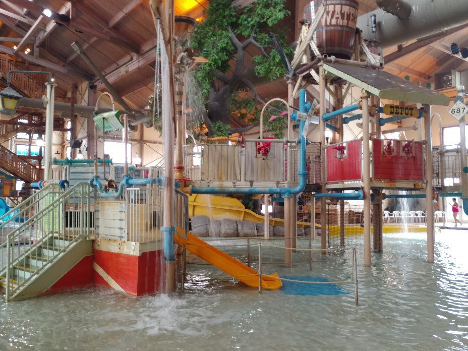 The Ingleside Hotel主图