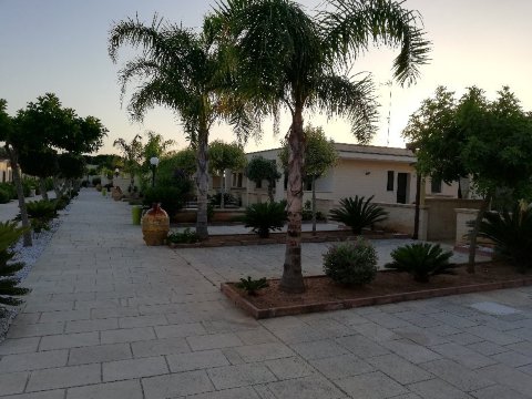 拉皮内塔公寓-官方