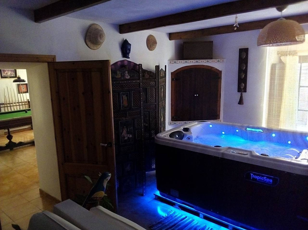 La Rosa Dels Vents主图