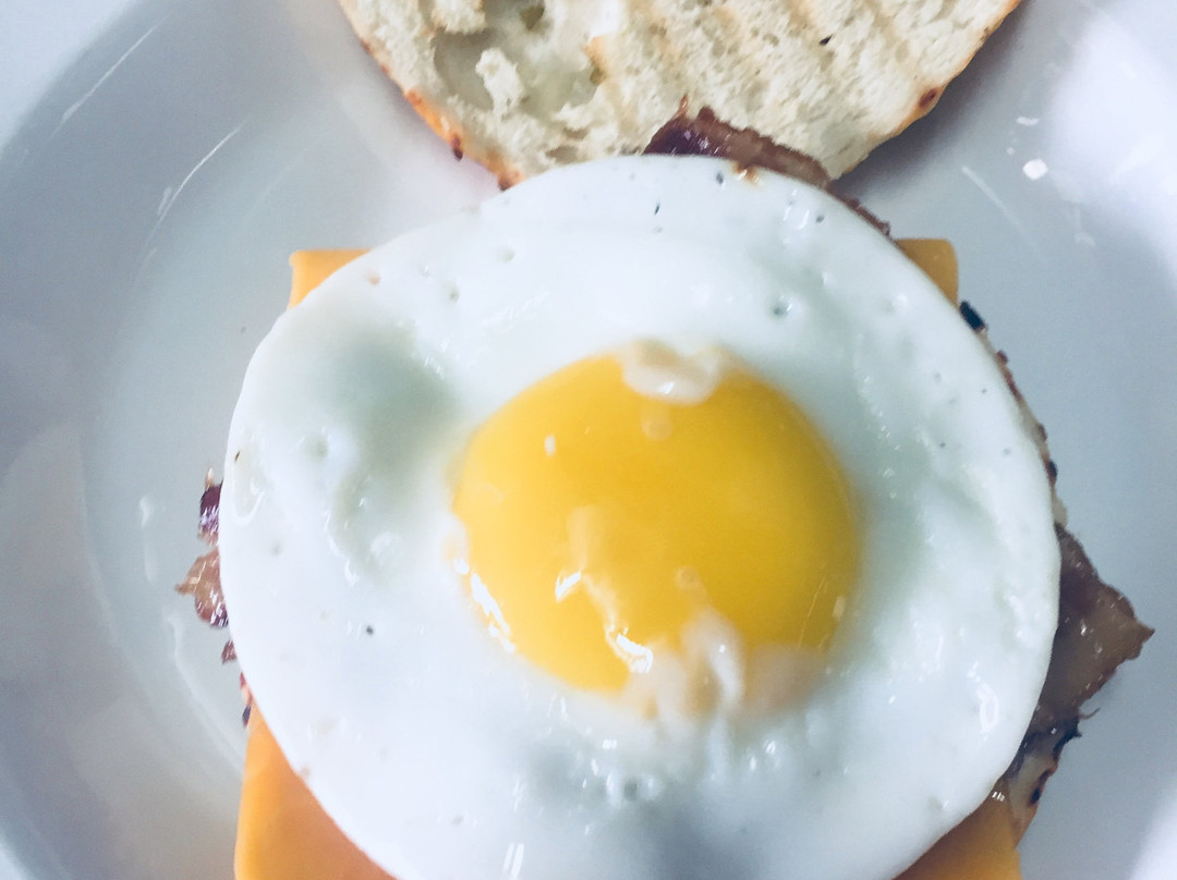 Silver creek cafe主图