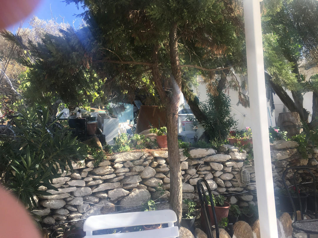 Eden Ios Rooms (Paradise Rooms)主图