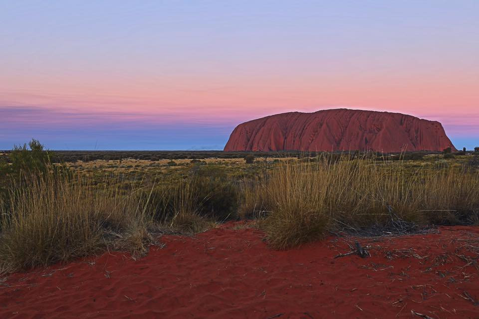 东经131酒店主图