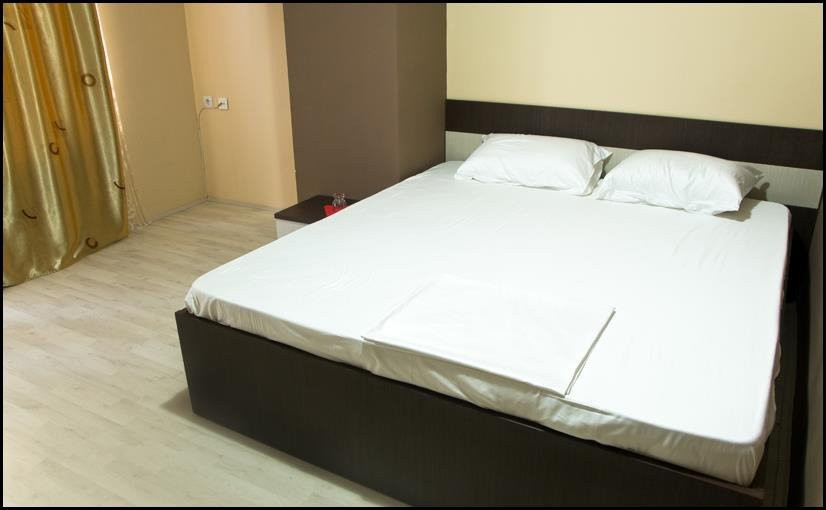 Hotel Leder主图