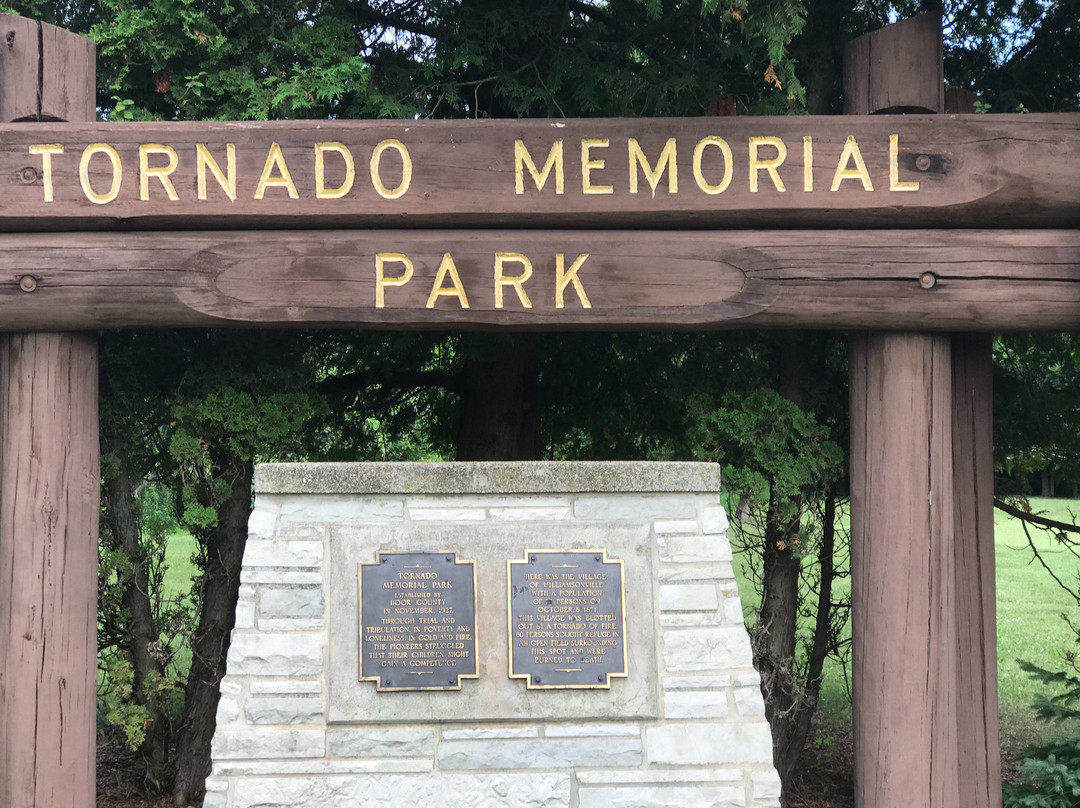 Ahnapee State Trail-Algoma必去景点