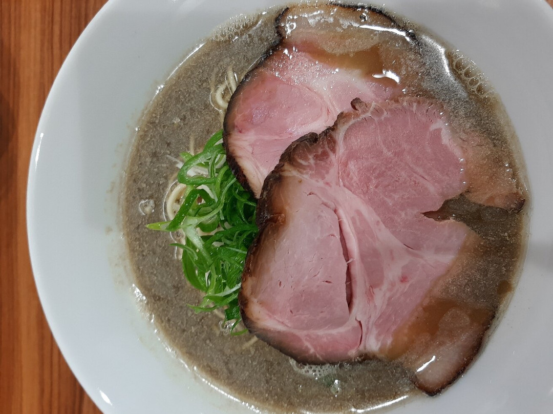 中華そば 西川