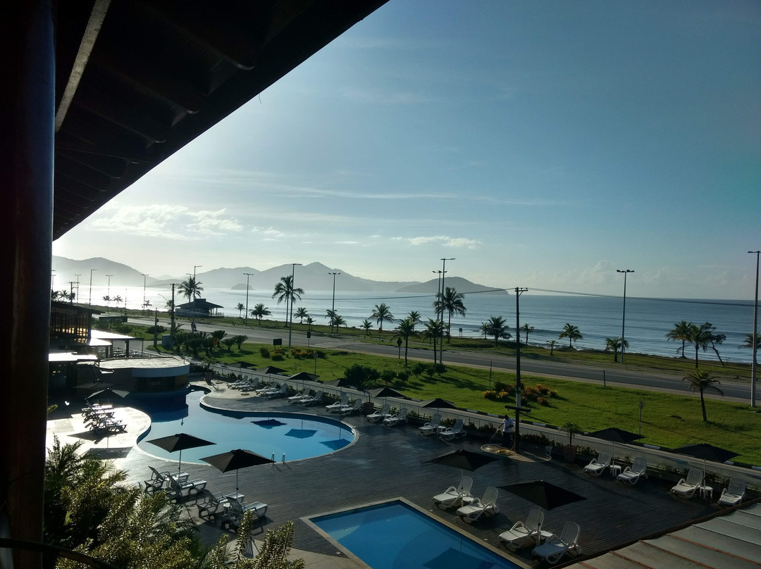 Hotel Costa Norte主图