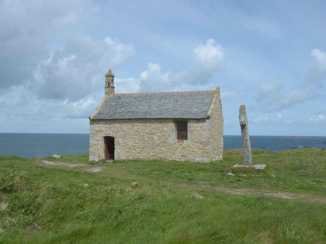 Chapelle Saint-Samson-Landunvez必去景点
