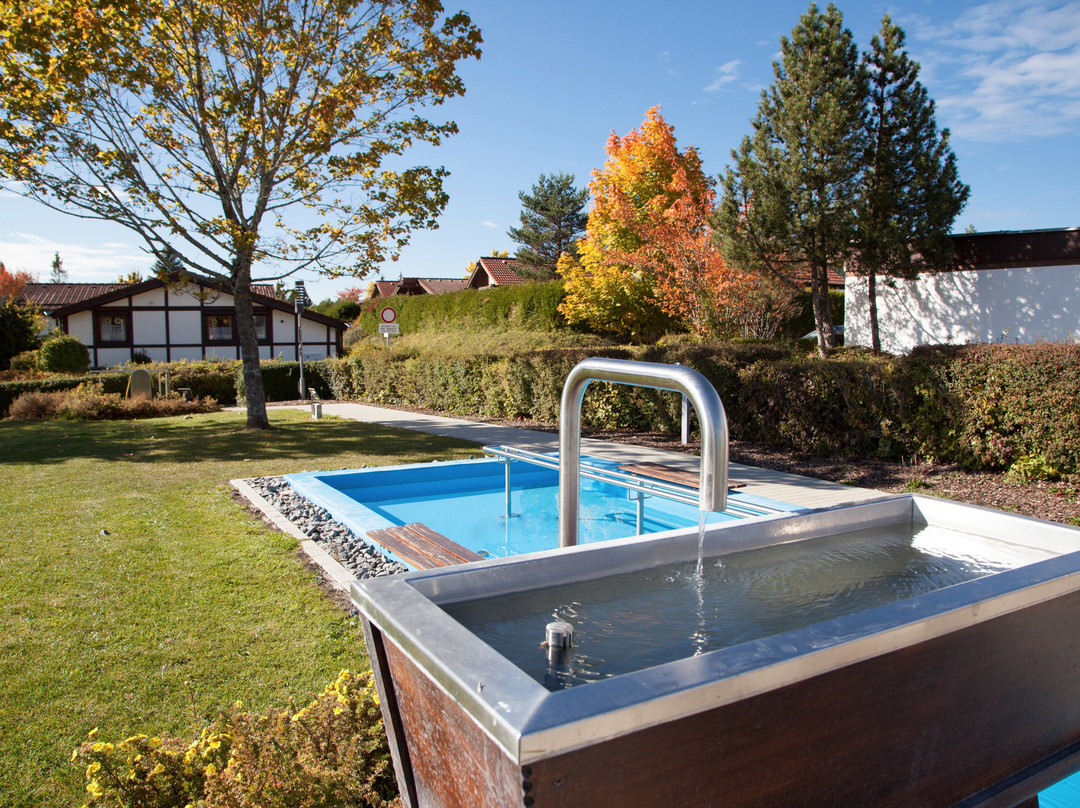 Feriendorf Öfingen主图