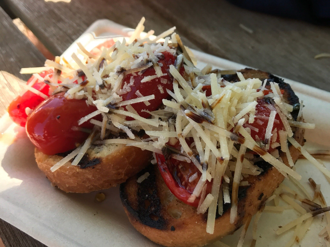 Gateway Trail-圣保罗必去景点