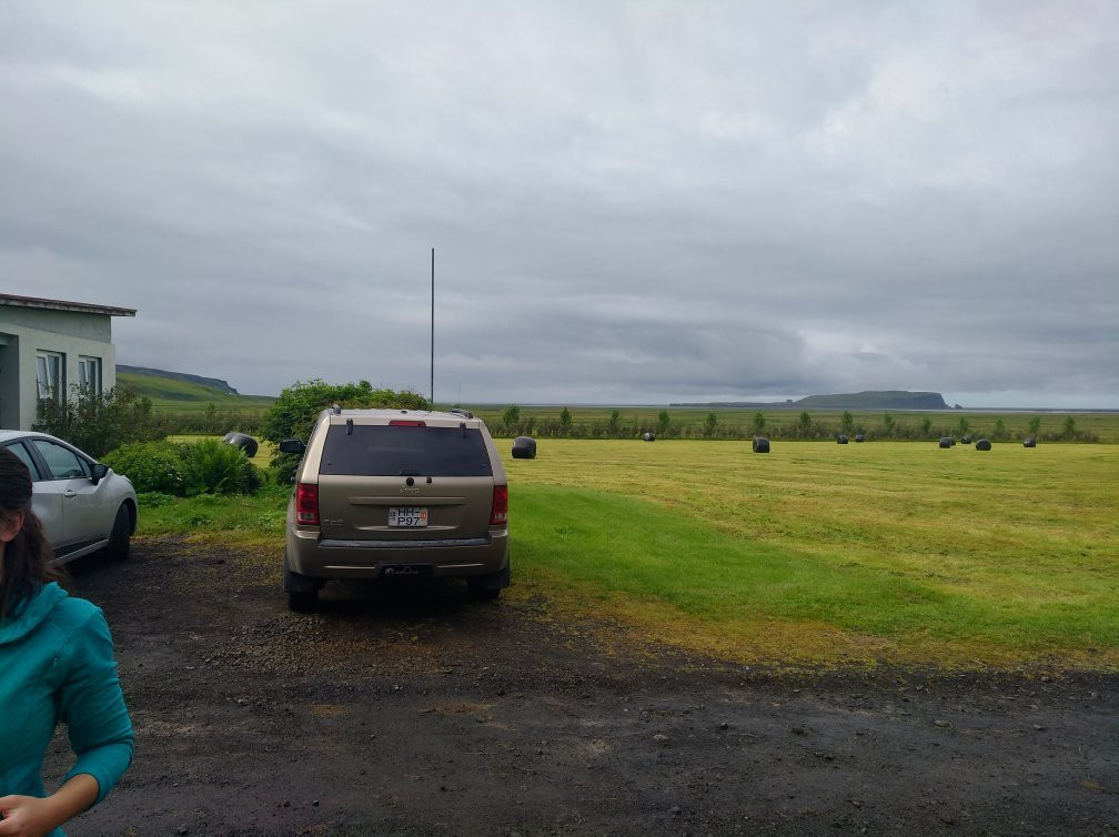 Giljur Guesthouse主图