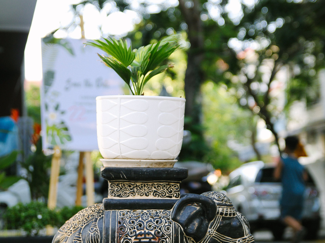 Chivada-岘港必去景点