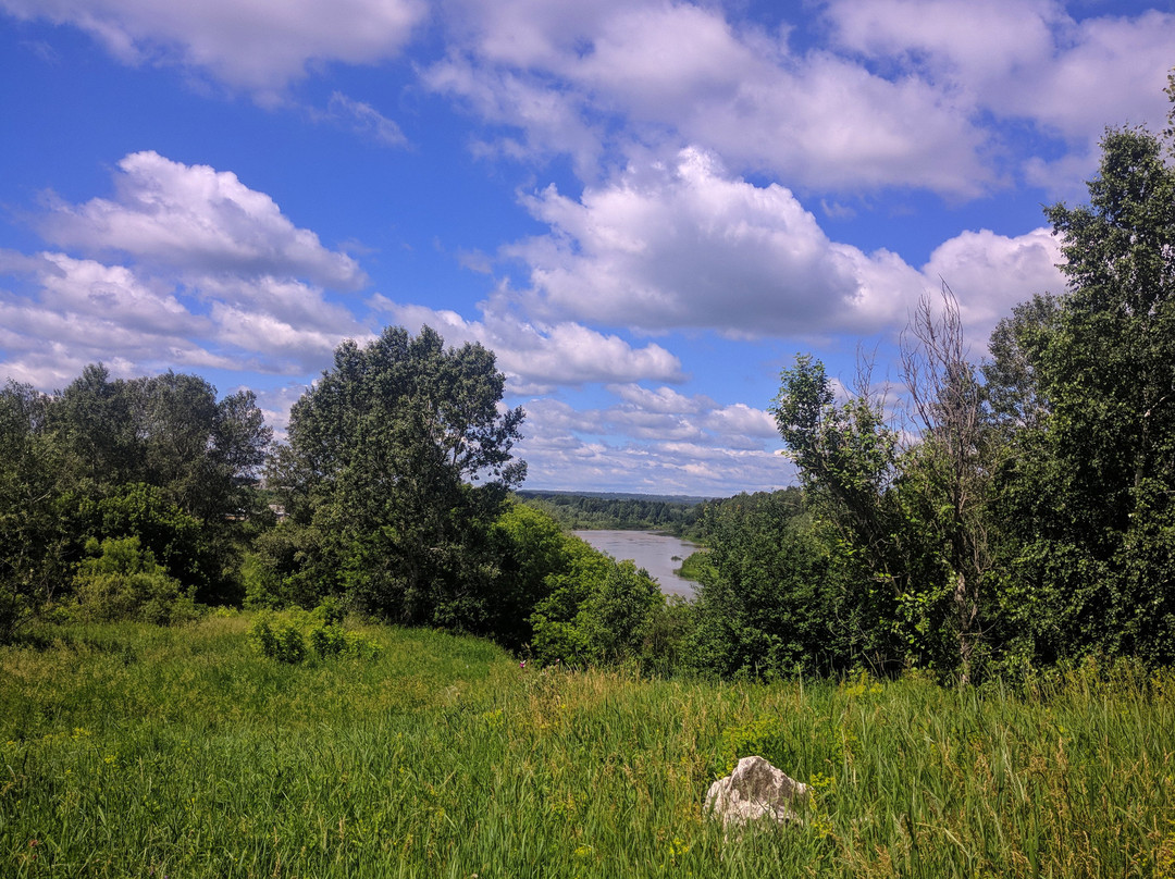 Abandoned Marble Quarry-Iskitim必去景点