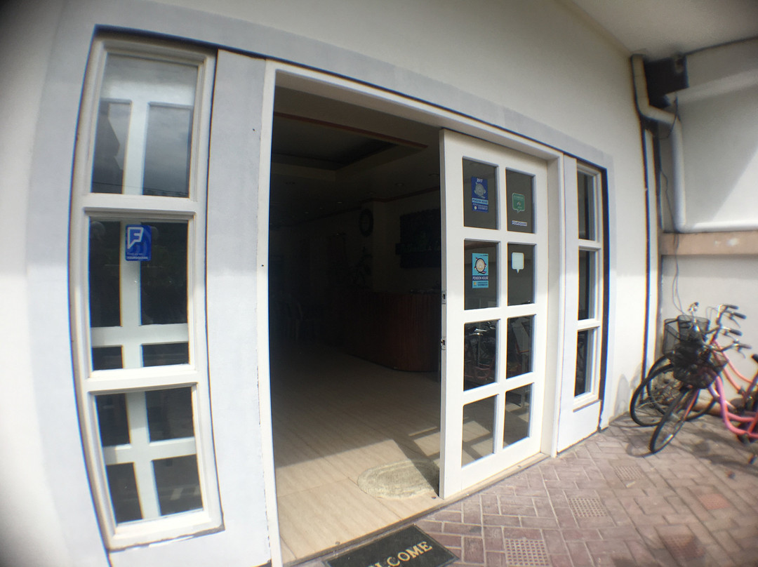 Nathaniel's Lodge主图