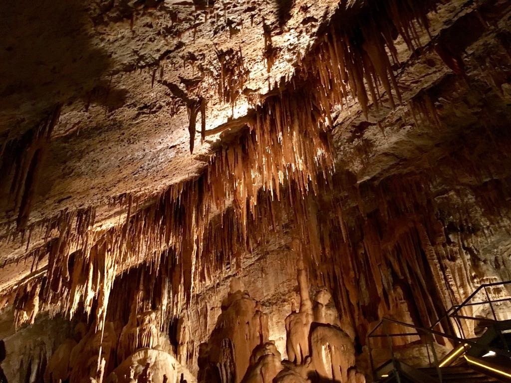 Cuevas de Astitz-Astitz必去景点