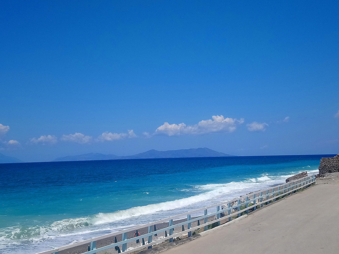 Baia Calava Hotel e Residence主图