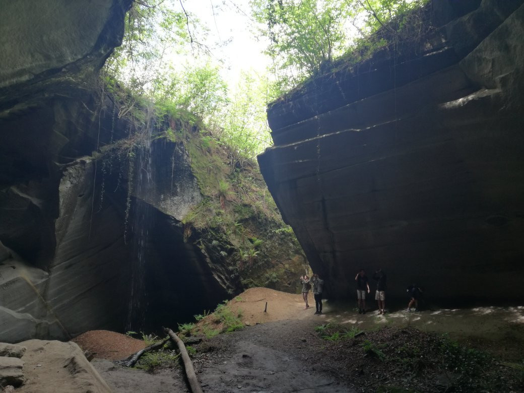 Cave Di Molera景点图片