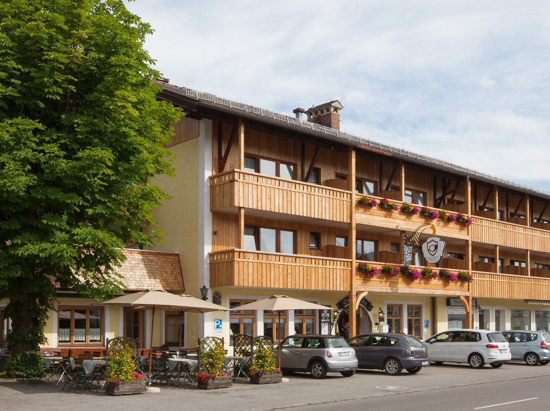 Landgasthof Zur Post主图