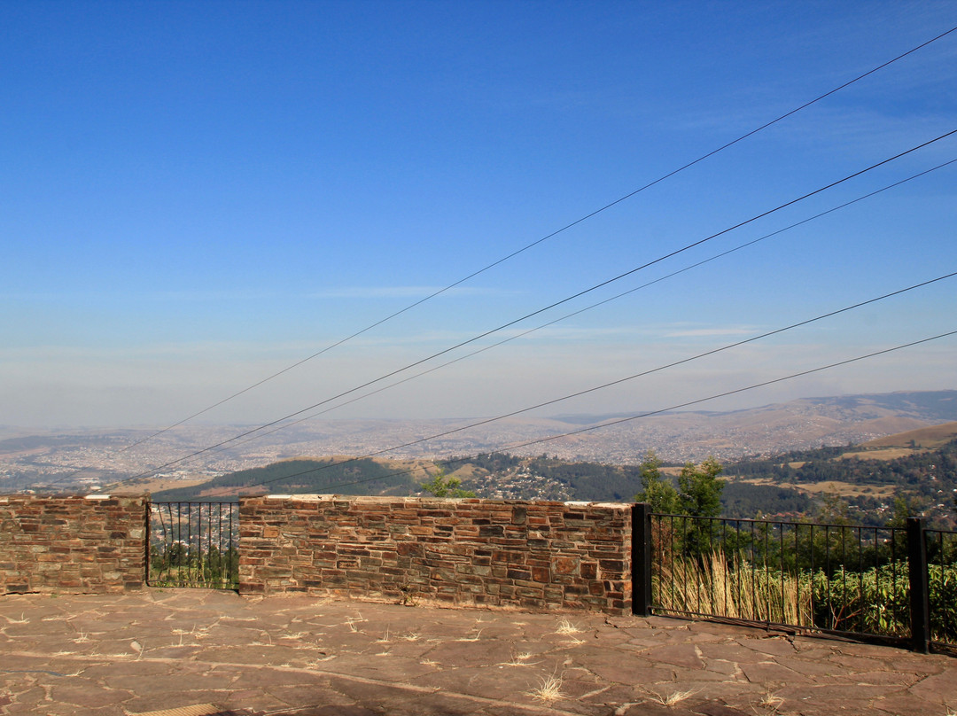 Pietermaritzburg Worlds View-彼得马里茨堡必去景点