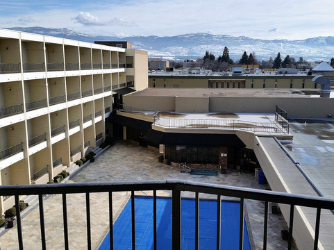 卡普里海岸酒店主图