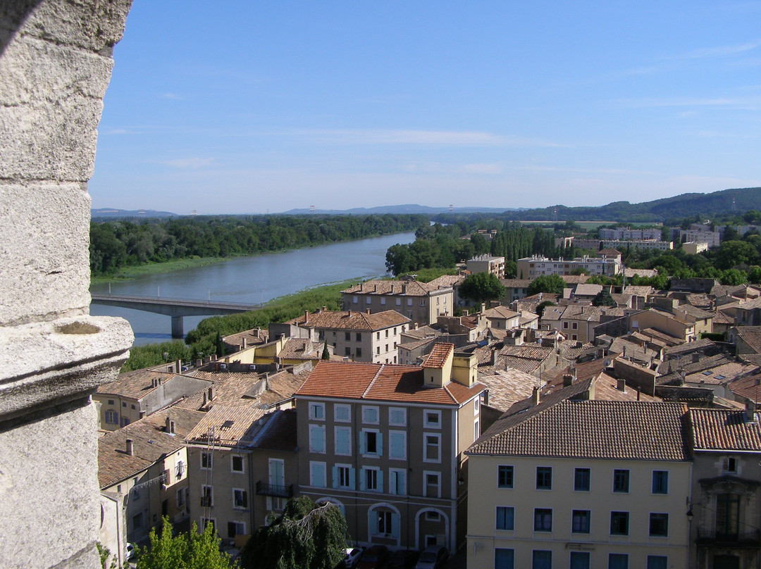 Gorges de l'Ardèche Tourist office, in Bourg-Saint-Andéol景点图片