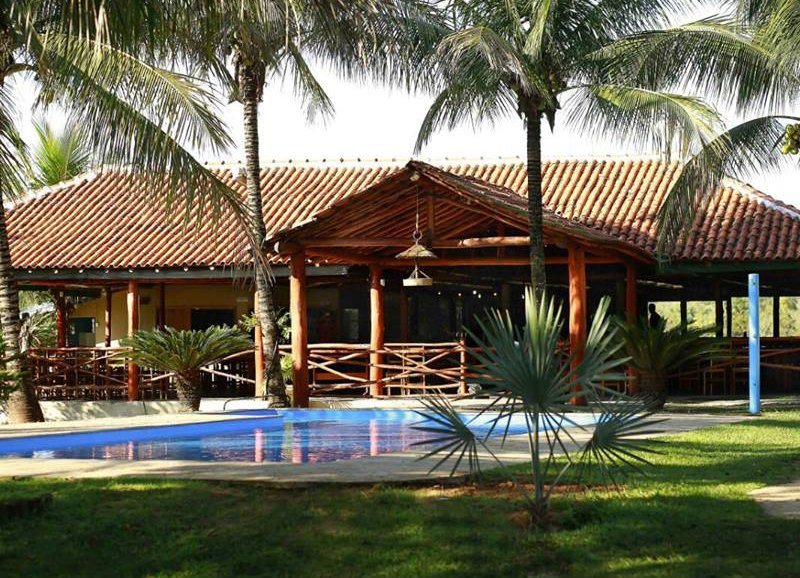 Buffet & Restaurante Lago Azul