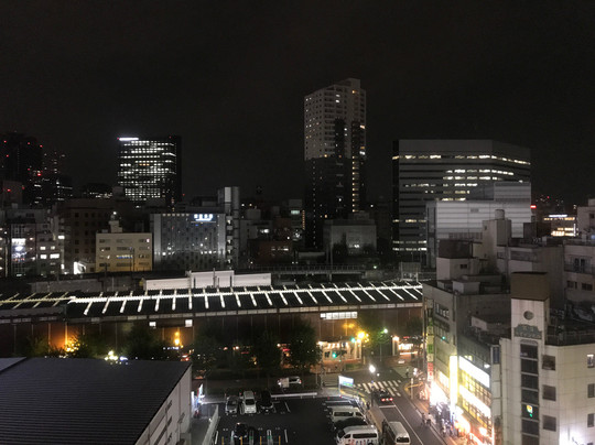 APA新宿歌舞伎町大厦酒店主图