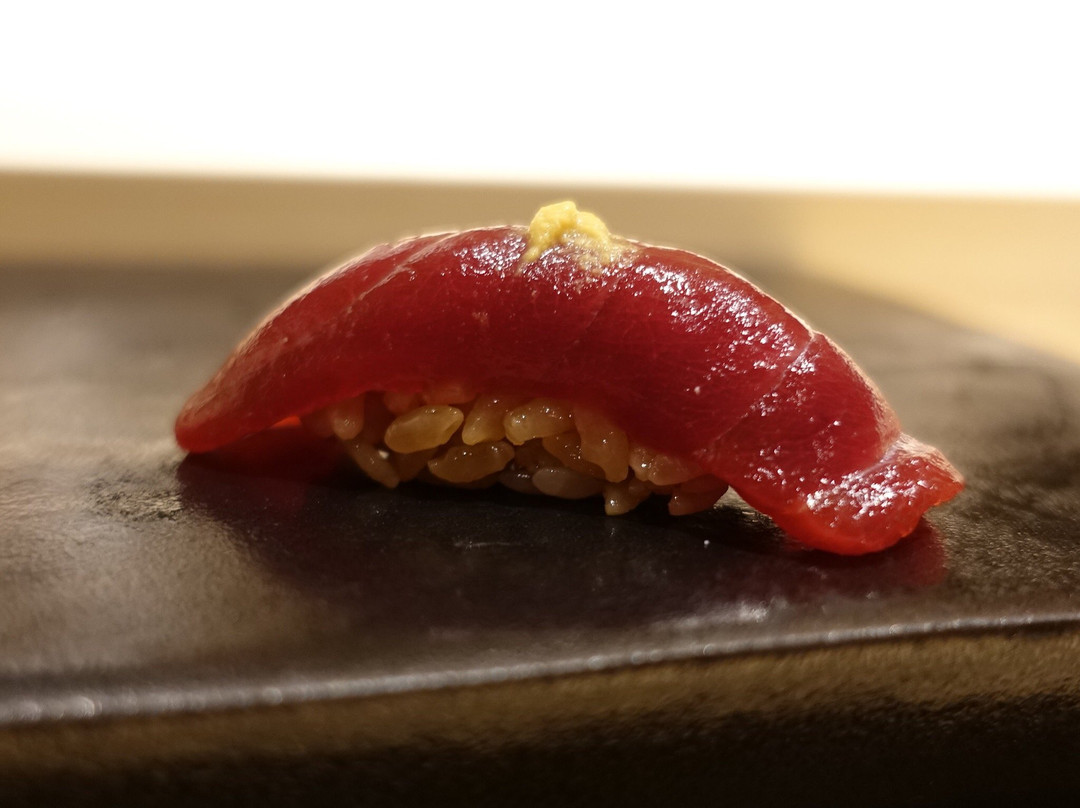 不動前 すし 岩澤