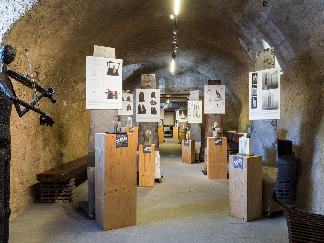 Ufficio Turistico di Fanano-Fanano必去景点