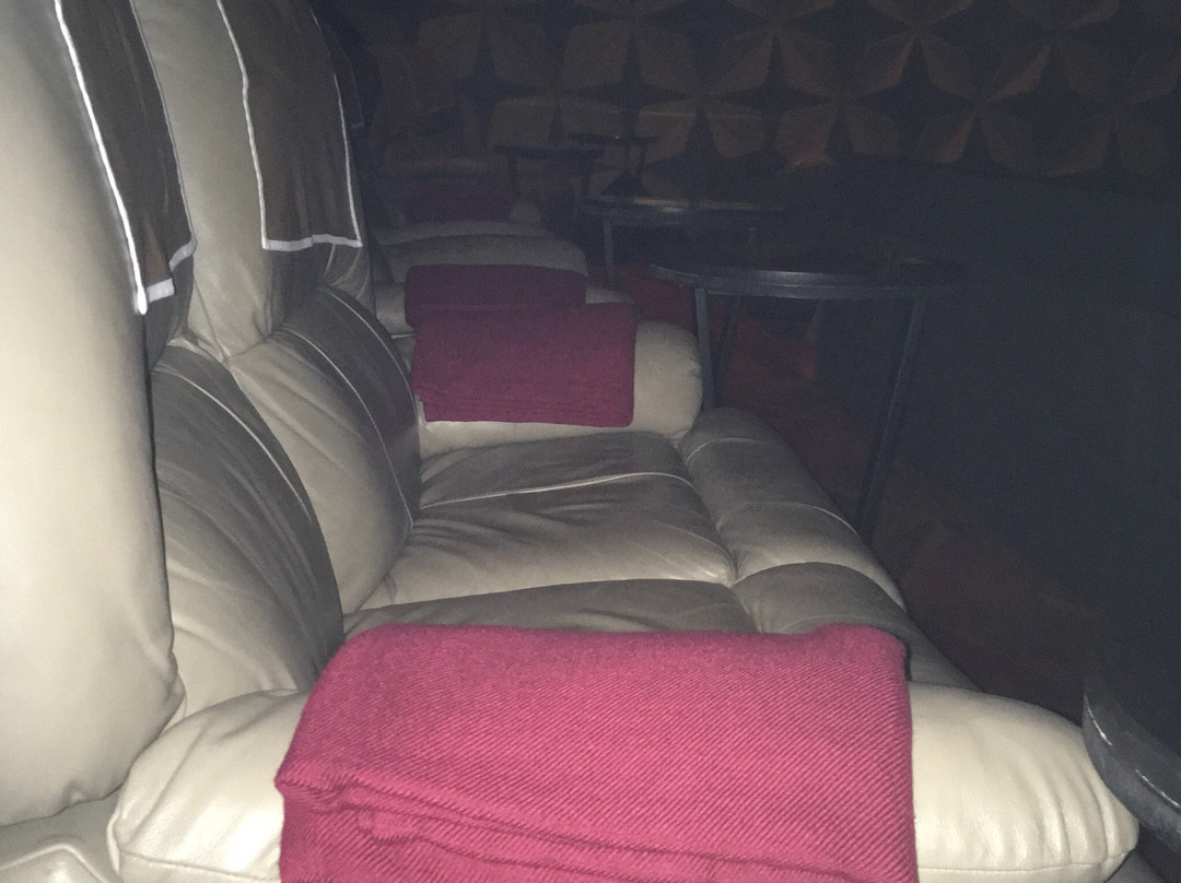 SF Cinema- Branch Promenada Resort Mall-清迈必去景点