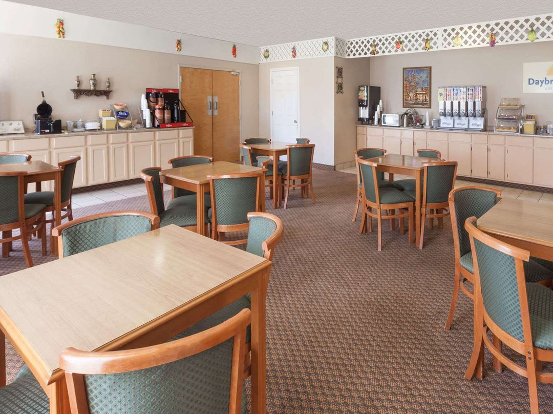 Days Inn by Wyndham Hillsboro TX主图