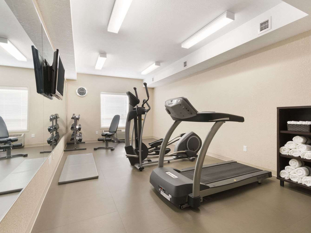 Days Inn by Wyndham Medicine Hat主图