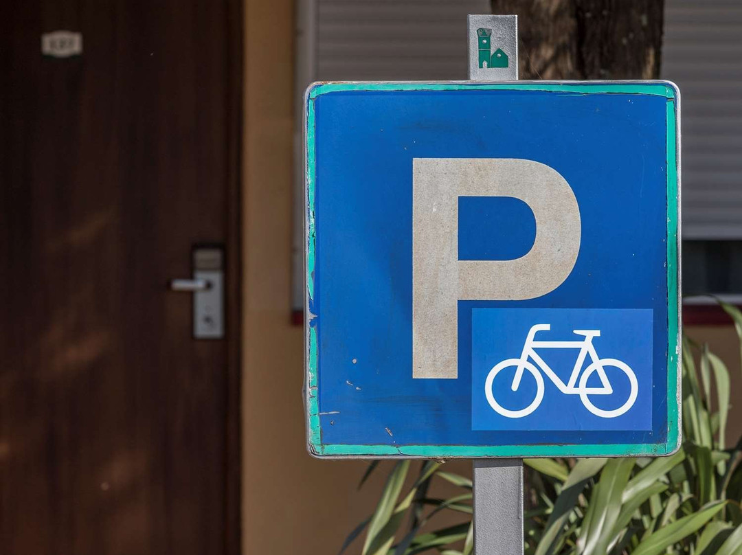 Campanile Lisbonne Sud - Setubal主图