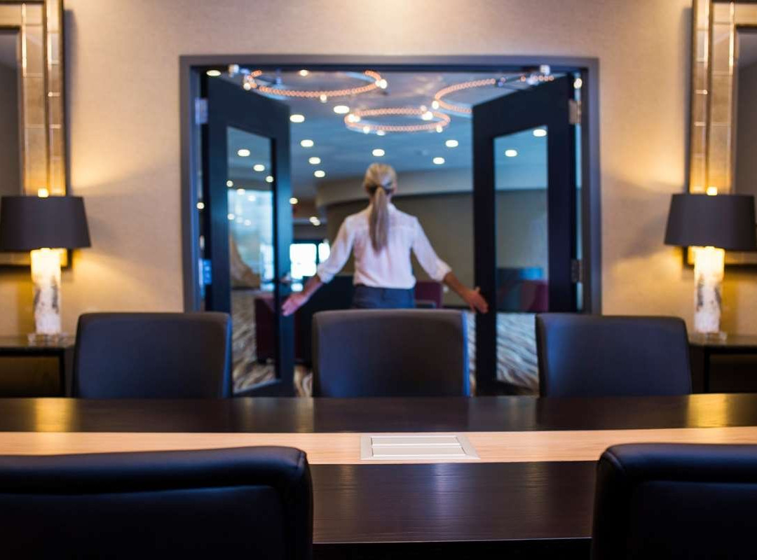 Hotel Marshfield, BW Premier Collection主图