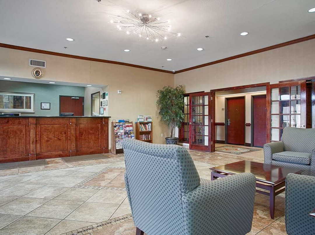 Best Western Mineola Inn主图