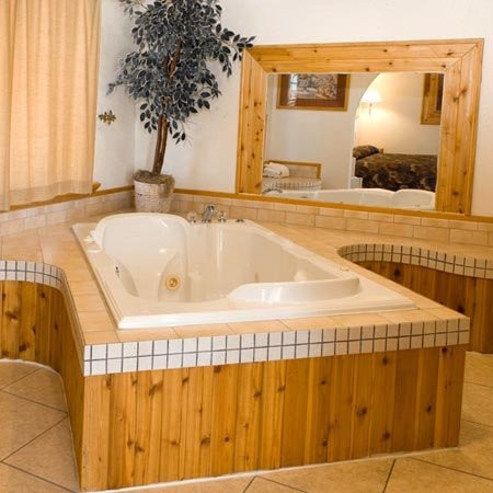 North Country Inn and Suites主图