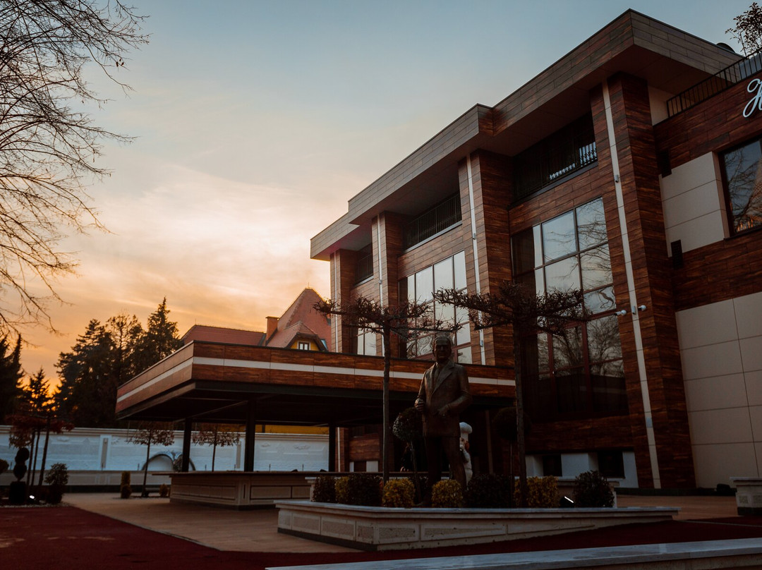 Integra Hotel i Restoran Banja Luka