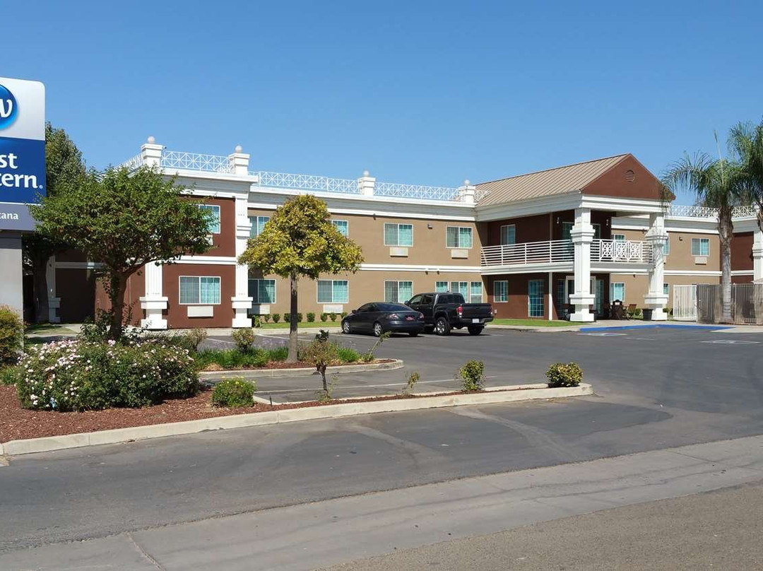 Best Western Americana主图