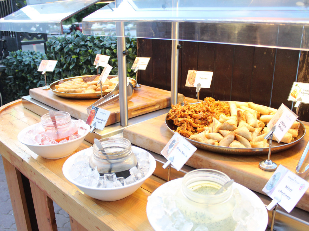 Golden Tulip Seeb主图