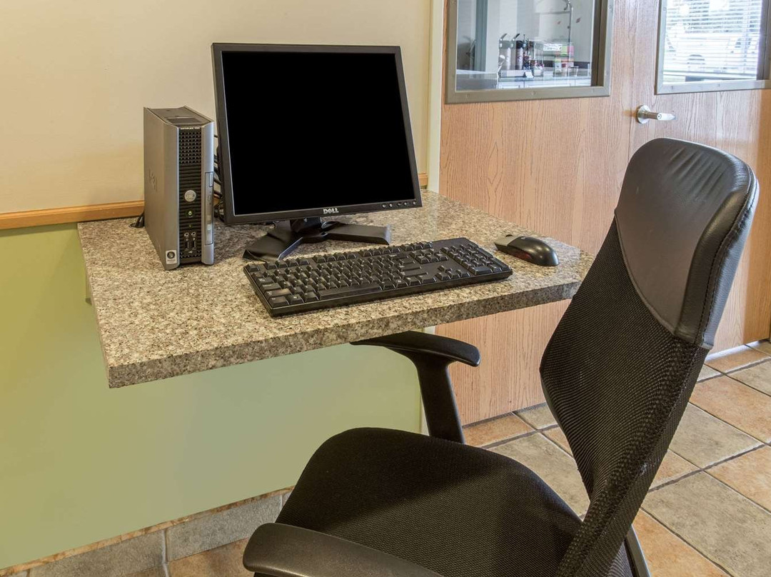 AmericInn by Wyndham Streator主图