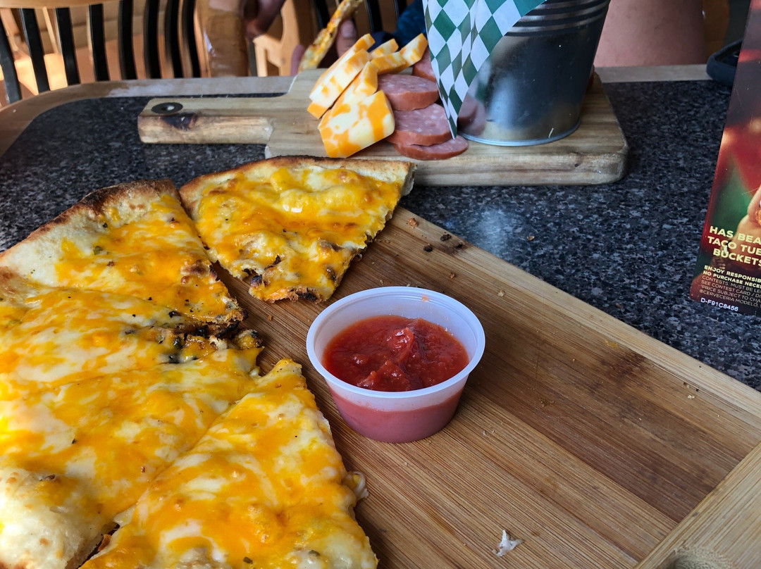 Silton餐馆和美食-Has Beans Cafe