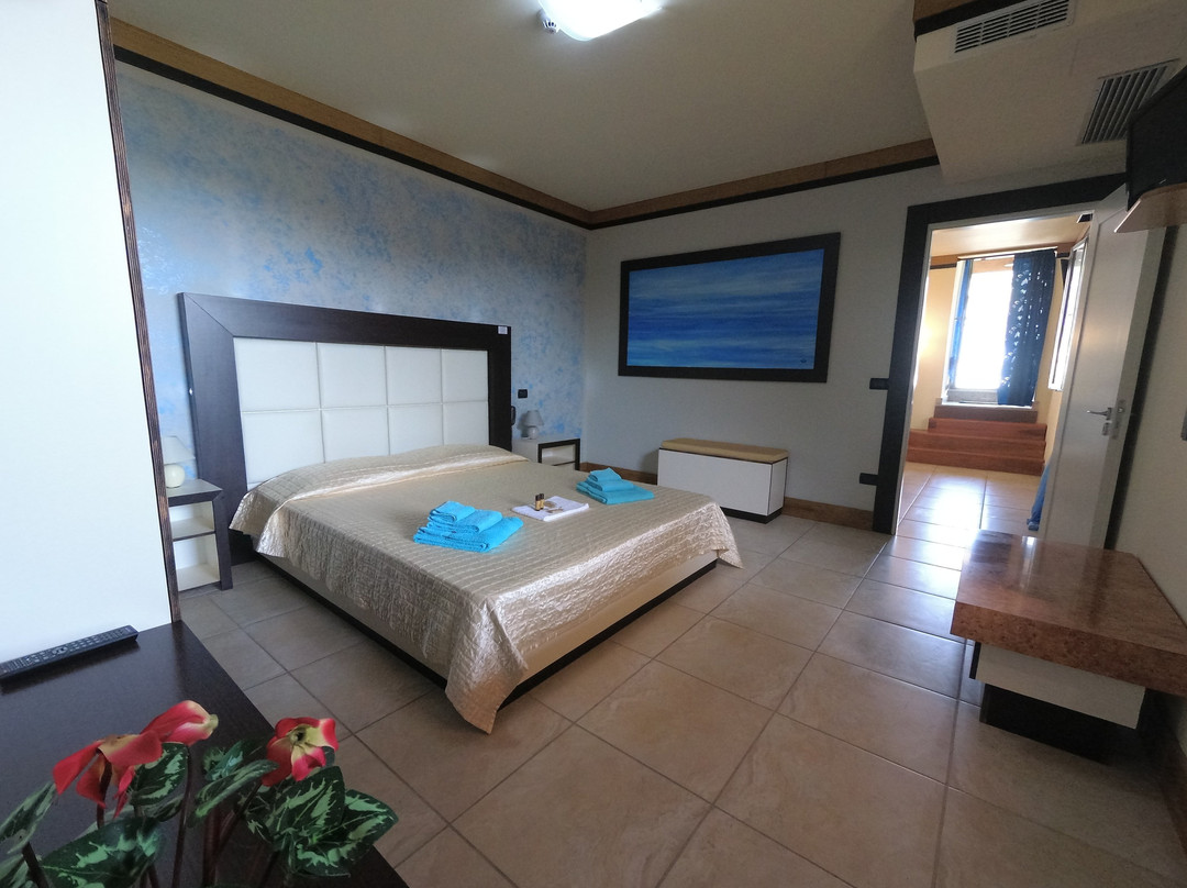 Hotel Alba Chiara Ristorante Sant'Andrea主图