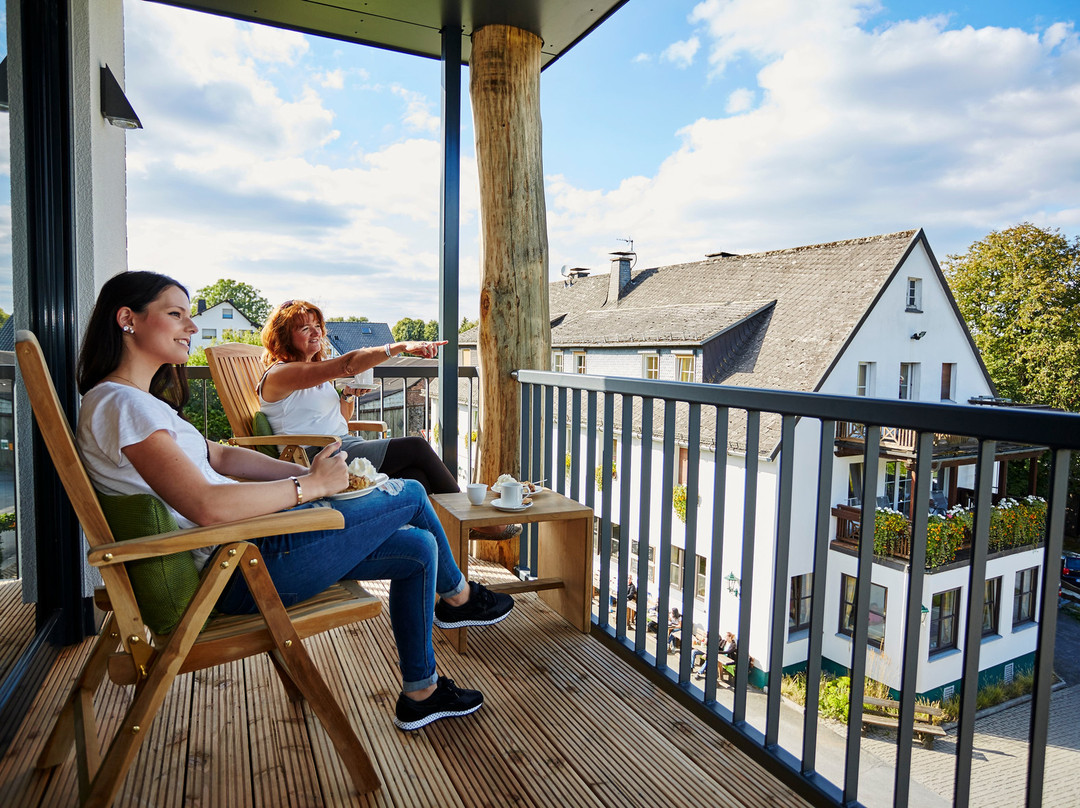 Steinbergs Wildewiese主图